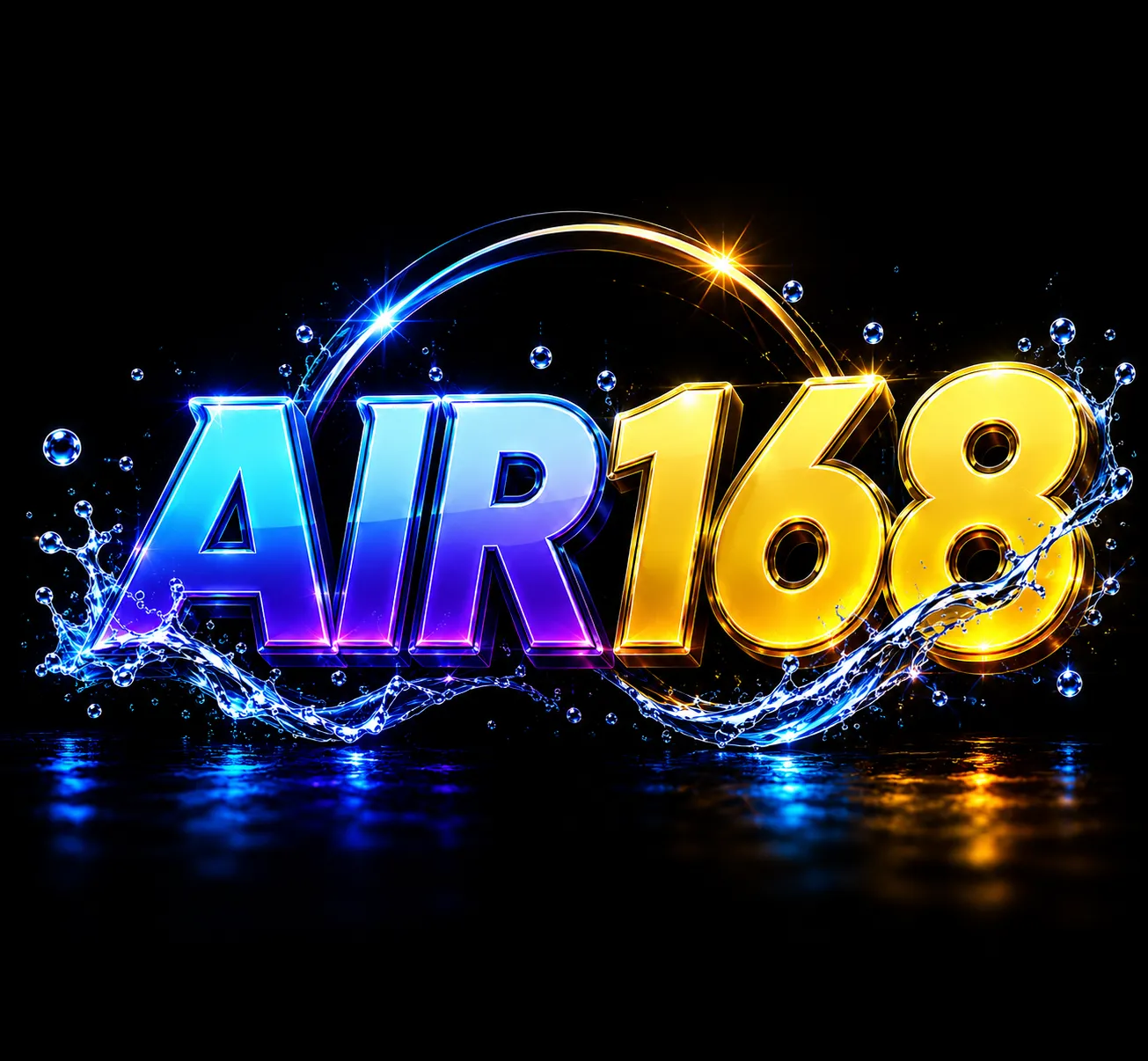AIR168 - Permainan Bingo Seru dan Menarik